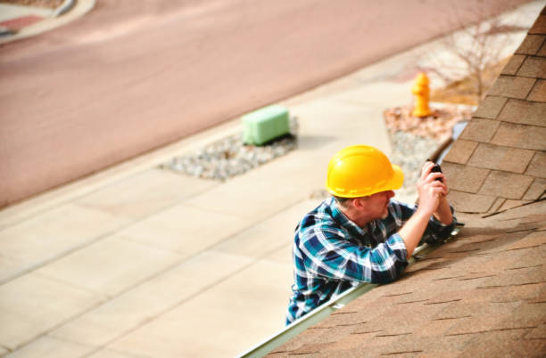 Slate Roofing Contractor in Valley Mills, TX