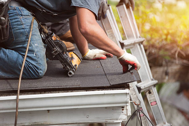 Quick and Trustworthy Emergency Roof Repair Services in Valley Mills, TX